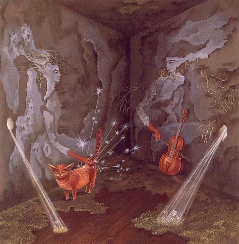 remedios varo paintings meaning   Google Search | remedios ...