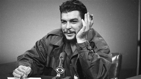 Remembering Che Guevara 50 Years After His Assassination ...