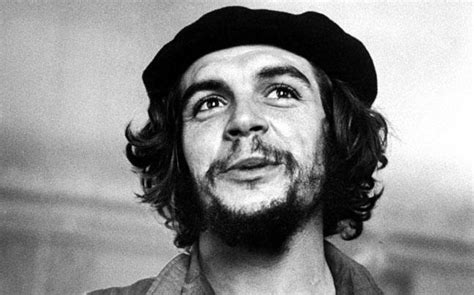 Remembering Che Guevara: The middle class doctor who ...