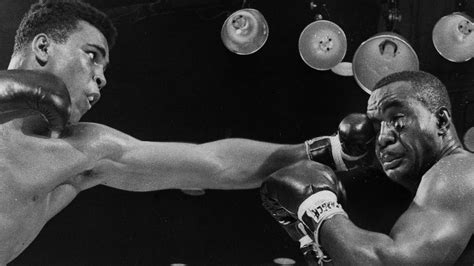 Remembering the fight that made Muhammad Ali, 50 years ...