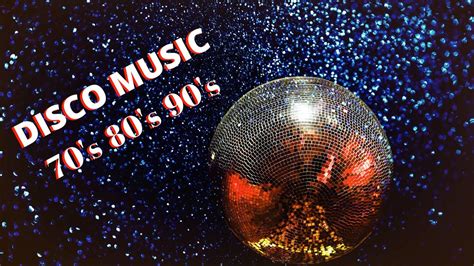 Remix Disco Songs 70 80 90 Greatest Hits   Dance Hits   YouTube