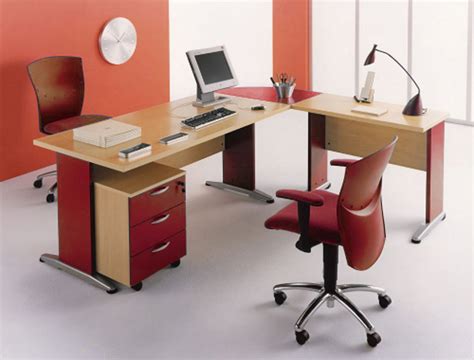 Remodelaciones y fábrica de muebles para oficinas… Diseño ...