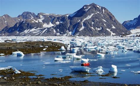 Remota e charmosa: veja fotos da Groenlândia   Diário do Grande ABC ...