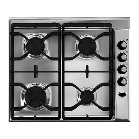 Remove gas cooker, install new hob   Gas Work job in ...