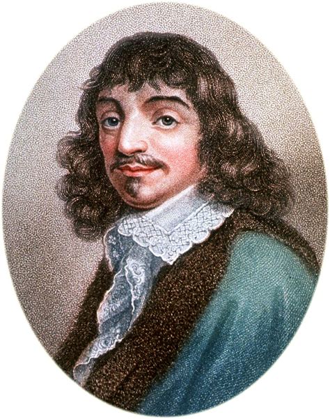 René Descartes: Quotes | Britannica