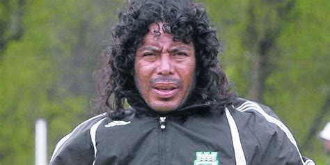 René Higuita podría vincularse al Atlético Nacional   Liga ...