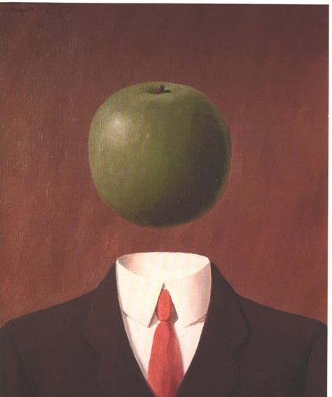 Rene Magritte pinturas   Taringa!