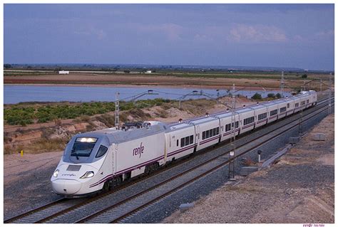 RENFE ajusta el servicio ALVIA entre Madrid y Cádiz con nuevos horarios ...