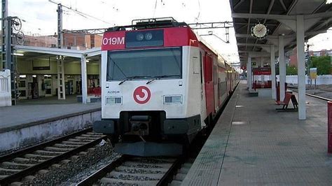 RENFE garantiza la circulación del 77% de sus trenes de ...