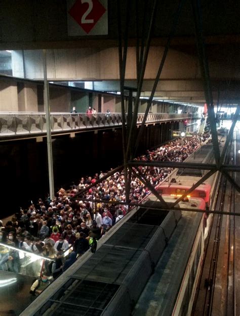 Renfe suprime 46 trenes de Cercanías en Madrid por la huelga de ...