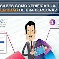 RENIEC: Consulta a quién le pertenece el número de un DNI [DATOS ...