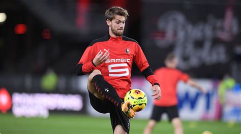 Rennes: Rugani vuol restare. Difficile il rientro in Serie ...