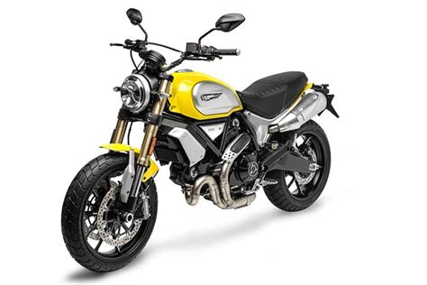 Rent a Ducati Scrambler 800 and ride   Tuscany Motorcycle ...