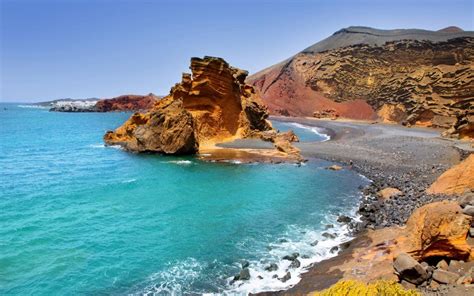 Renting A Car In Lanzarote Like A Boss! [ AVOID Scams & Save Money! ]