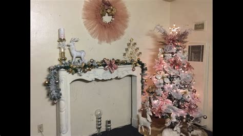 Renueva tu árbol de Navidad + decoracion navideña tonos ...
