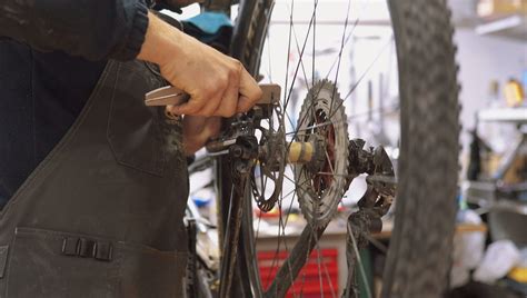 Reparación de Bicicletas en Burgos   Vikings Bike Store