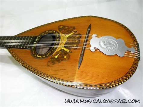 Reparación guitarra clásica   Musical Gaspar Taller Luthier