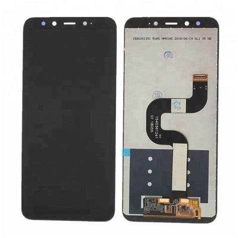 Reparación y Cambio de Display Pantalla Modulo Xiaomi Mi A2
