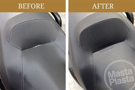 Reparar el asiento de la moto   Vida En Moto Vida En Moto