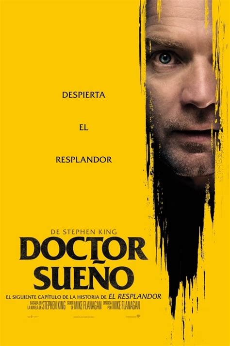 Repelis ~ Doctor Sueño 2019 Ver Pelicula Completa En ...