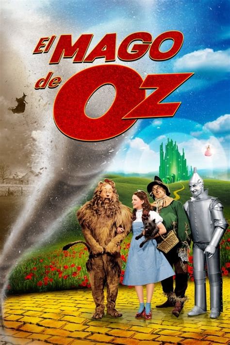 Repelis El mago de Oz Película Completa En Español HD 1939 ...