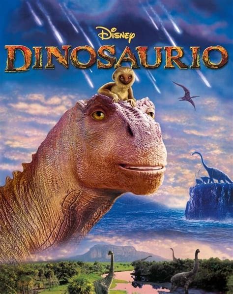 [Repelis.HD] Dinosaurio  2000  Pelicula Completa en ...