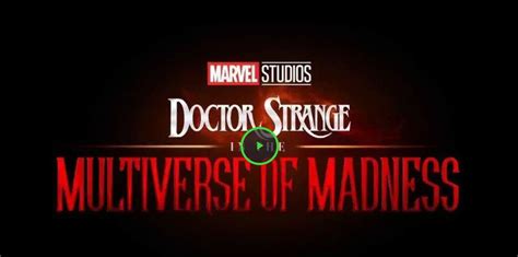 [REPELIS] VER DOCTOR STRANGE IN THE MULTIVERSE OF MADNESS ...