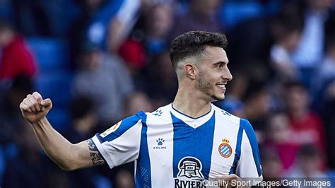 Report: Arsenal want to sign Espanyol defender Mario Hermoso