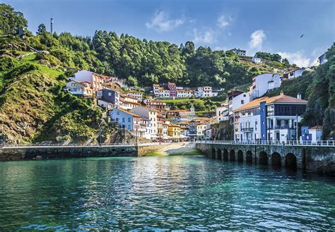 Reportajes y crónicas de viajes a Asturias en National Geographic