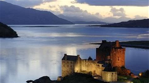 Reportajes y crónicas de viajes a Escocia en National ...