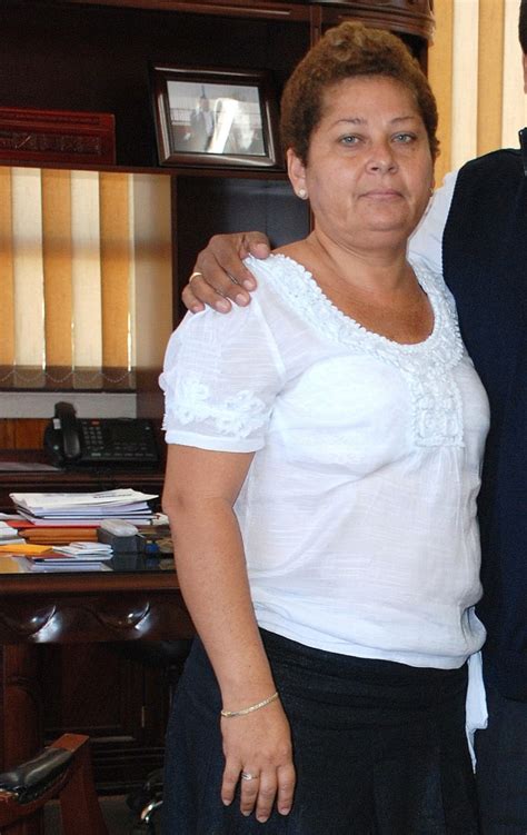 Reportan desaparición de alcaldesa de Veracruz