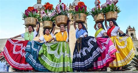 Reporte Regional | Cultura de Oaxaca: diversidad de alto valor   Siver ...