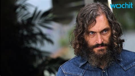 Reporter Says Vincent Gallo Makes Him Feel Unsafe   YouTube