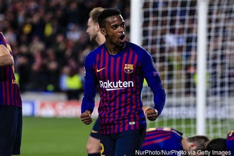 Reports: Nelson Semedo desperate to leave Barca amid Spurs ...