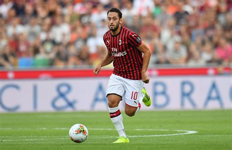 Reports: Torino hold talks with Milan over Calhanoglu ...