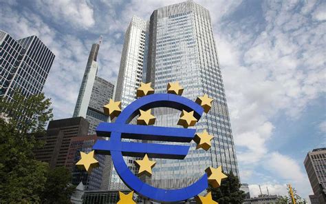 Representante Del Banco Central De La Unión Europea Afirma Que Bitcoin ...