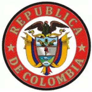 Republica de Colombia | Brands of the World | Download ...