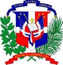 Republica Dominicana: Arbol y Ave nacional