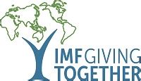 Request a grant    IMF Giving Together