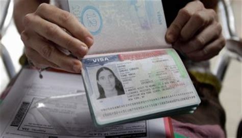 Requisitos en Guatemala para visa americana de periodista ...