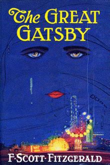 Reseña #382   El Gran Gatsby Ficha técnica Autor: Francis ...