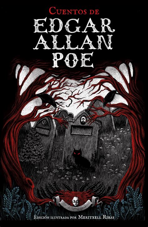 Reseña: Cuentos de Edgar Allan Poe | The Best Read Yet