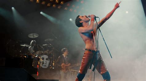 Reseña de la película Bohemian Rhapsody: La Historia de ...