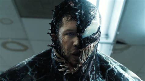 Reseña de Venom, una decepción de Marvel