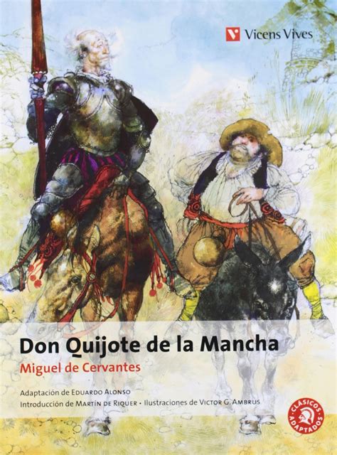 Reseña:  Don Quijote de la mancha