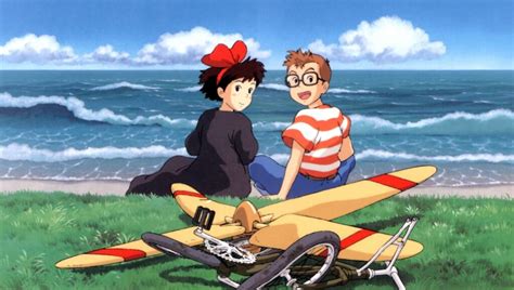 Reseña Kiki: Entregas a domicilio: La inocencia y belleza de Studio Ghibli