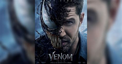Reseña: Venom, la película   Coolture | Coolture