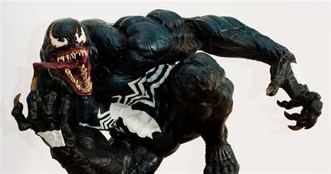 Reseña: Venom, la película | Digitall Post : Digitall Post