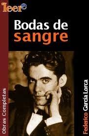 Reseñas Literarias.: Bodas de Sangre, de Federico García Lorca