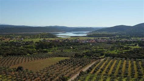 Reserva de la Biosfera, Parques Naturales y Zonas ZEPA | Canal Extremadura
